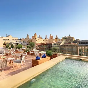https://h10-casa-mimosa.catalonia-hotels.com